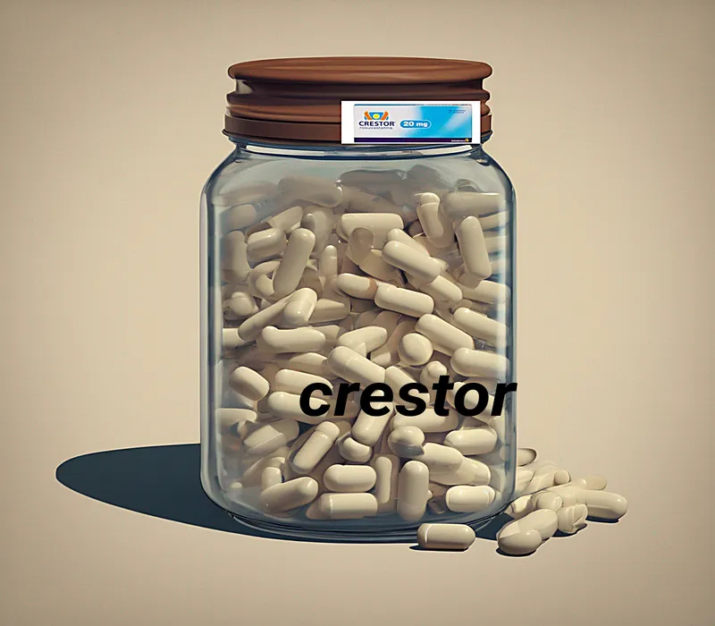 Precio crestor 10